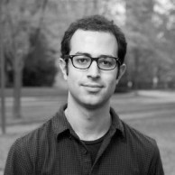 Benny Shaffer Headshot_Web